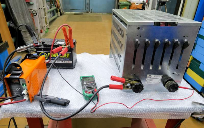 Как сделать надежные пусковые провода — простая инструкция