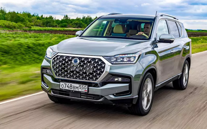 Номинанты Гран-при «За рулем» 2026