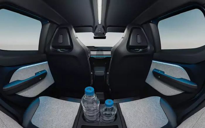 Атом стартует: рассказываем, что будет у него в салоне