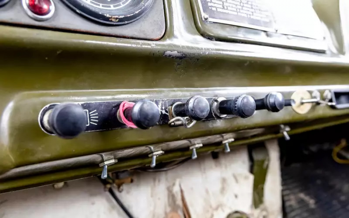 Крутой внедорожник СССР — его можно встретить на дорогах до сих пор