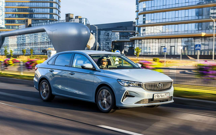 Самые дешевые машины в России: что это за модели