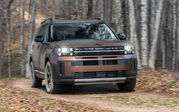 Названы лучшие б/у кроссоверы вместо Kia Sportage