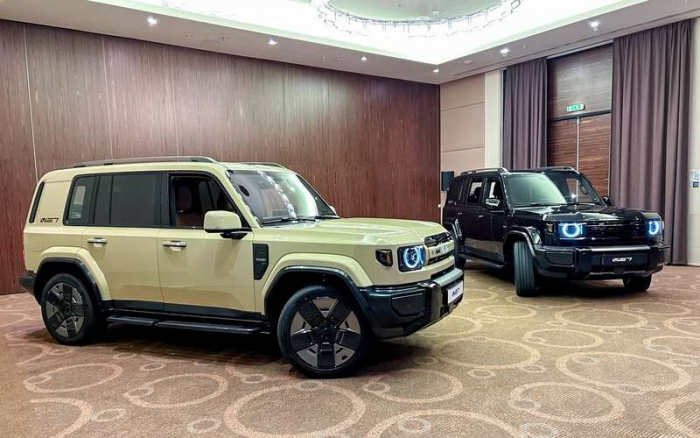 Полный привод, скромный расход, богатое оснащение — новый кроссовер скоро в РФ