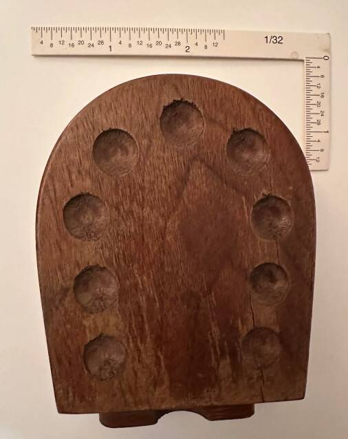 15 находок, которые вызвали один вопрос: что это? Ответы нашлись