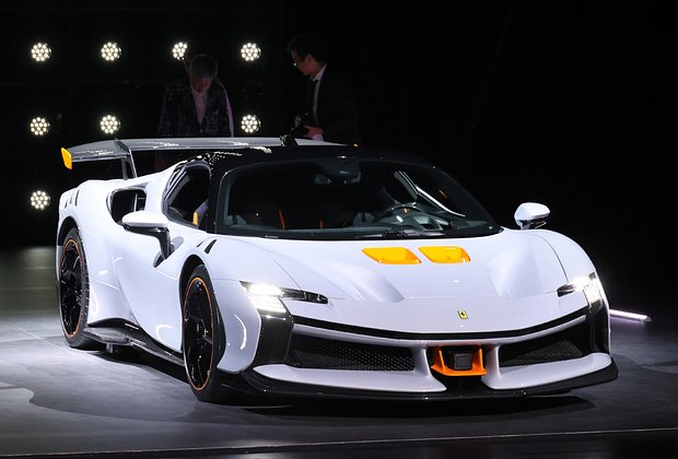 Топ-20 самых дорогих машин в мире и в России: рейтинг элитных автомобилей