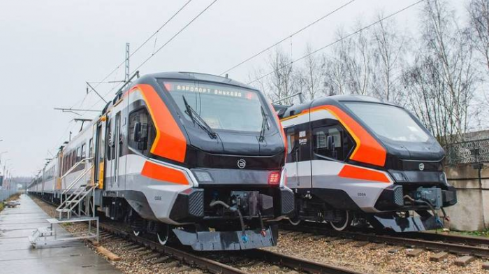 Новые электрички будут курсировать на Ярославском направлении МЖД