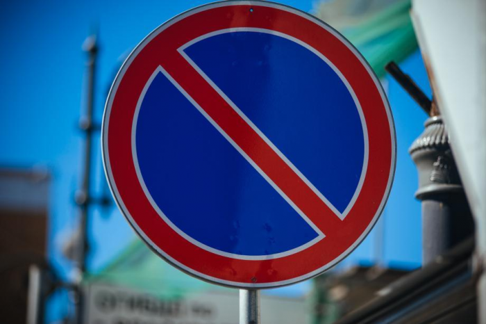 Во Владивостоке автолюбителям выписывают штрафы за нарушения правил парковки