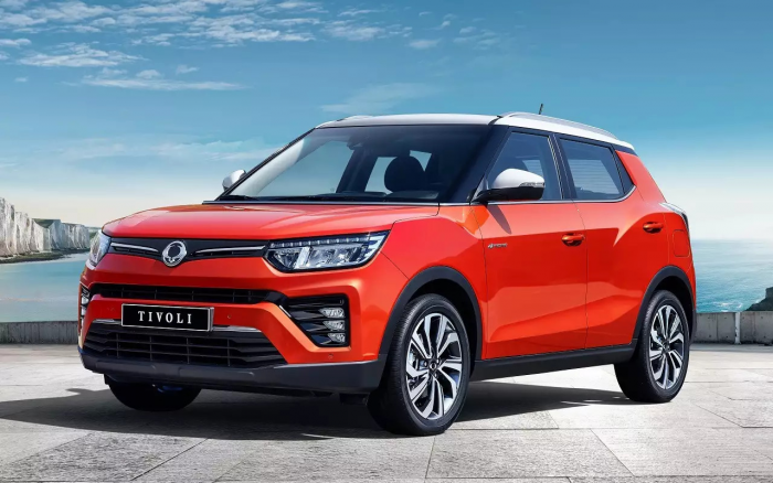 Без «китайцев»: названы самые доступные кроссоверы