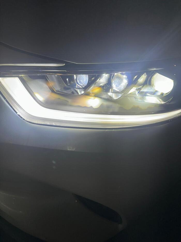 Будни ретрофита, ч.6