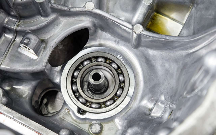 Самый надежный вариатор — прослужит 350 тыс. км и больше!