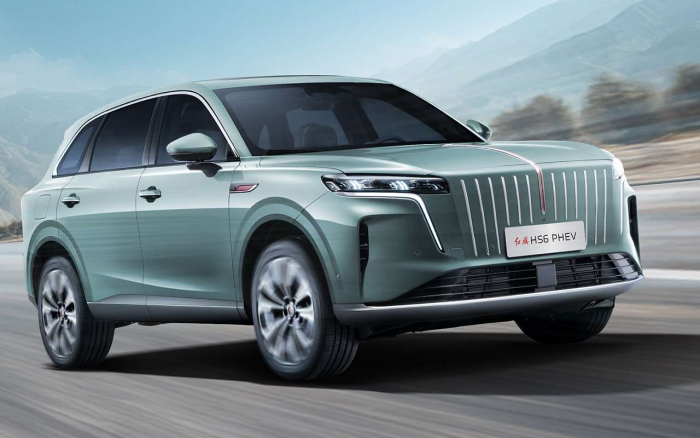 Стартовали продажи крупного и богато оснащенного кроссовера всего за 2 млн рублей