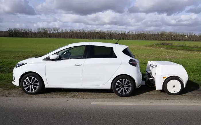 Разработано интересное решение, увеличивающее запас хода электромобилей