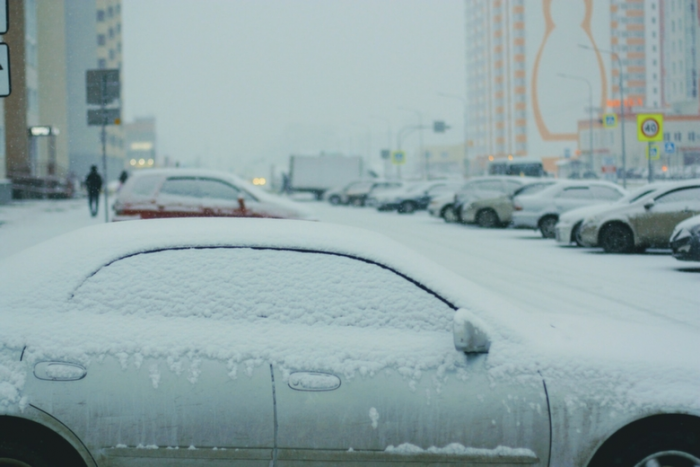 Холод — не помеха. Что делать, если автомобиль не заводится в мороз