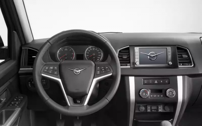 Чего ждать от УАЗа Патриота — рейтинг частых поломок