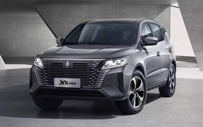 Все модели этого недорогого бренда подорожали: называем цены