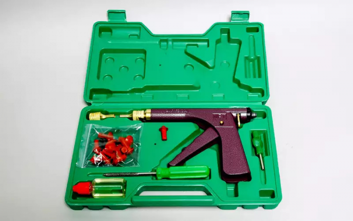 Чем заделать прокол: проверили 4 технологии самостоятельного ремонта шин