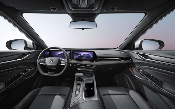 Этот кроссовер может отобрать клиентов у Haval Jolion