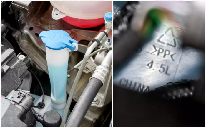 Снег и мороз: как пережил зиму недорогой седан белорусской сборки?