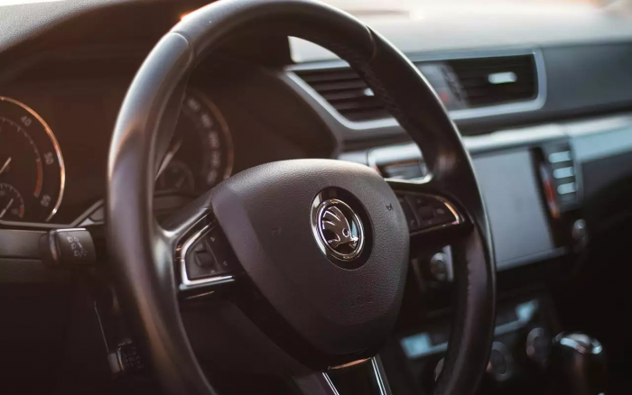 Названы самые доступные модели Skoda