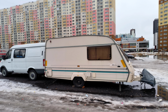 Как подготовить авто к длительному путешествию: советы блогера