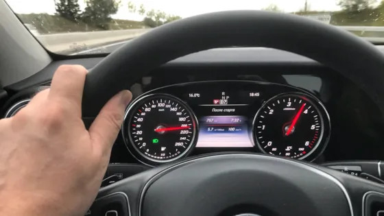 Какие обороты наиболее опасны для двигателя автомобиля, а какие полезны