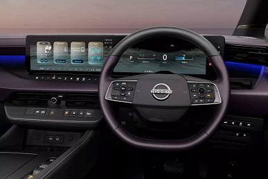 Самый главный конкурент Toyota Alphard. Представлен совершенно новый Nissan Elgrand — футуристичный гибридный минивэн с полным приводом и автопилотом ProPILOT 2.0