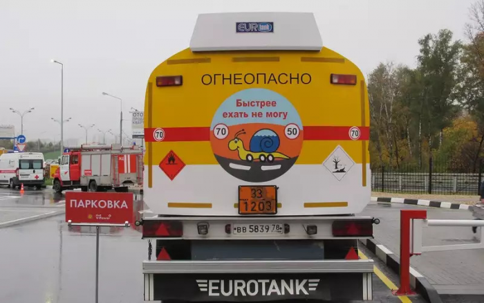 Может ли бензин стареть — мифы, ГОСТы и реальность