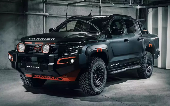 Представлено новое поколение знаменитого японского «рамника»