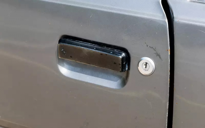 С одной щеткой и на трех гайках: ретротест самого бесхитростного хэтча СССР