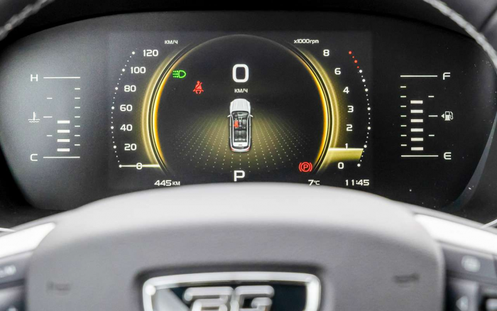 Выбираем кроссовер за 3 млн рублей — да, китайский, конечно!