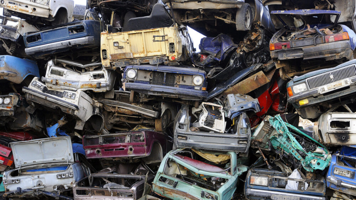 Путин выразил надежду, что повышение утильсбора «не будет вечным»