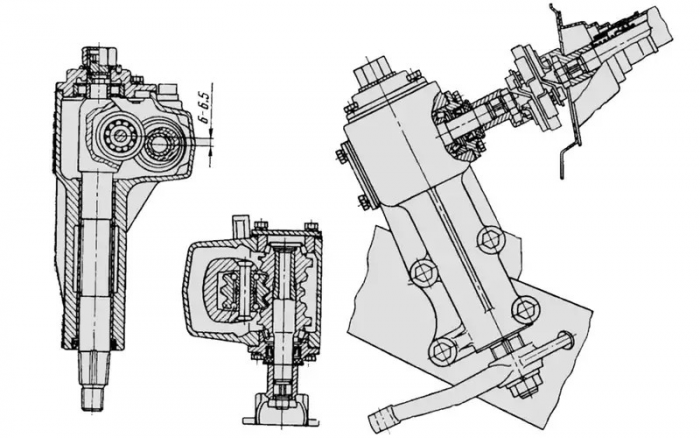 Самая престижная советская Волга: сравнили ее с «немцем» и «шведом»