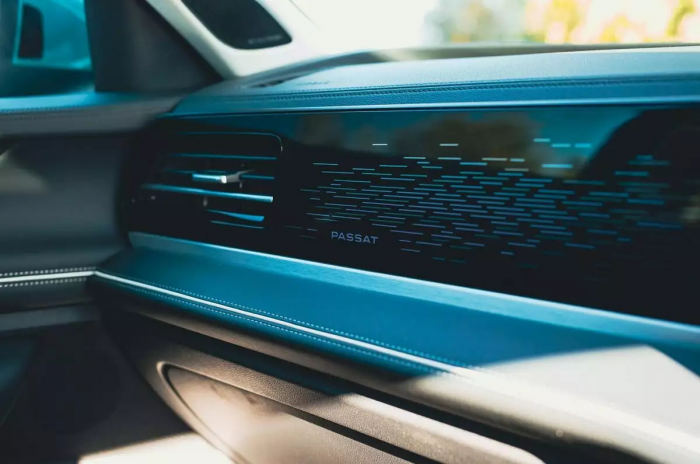 Новый универсал Volkswagen Passat — сколько он будет стоить в РФ?