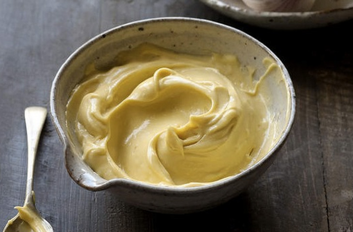 Жарим рыбу не как раньше: добавляем маринад из лимона и сливок