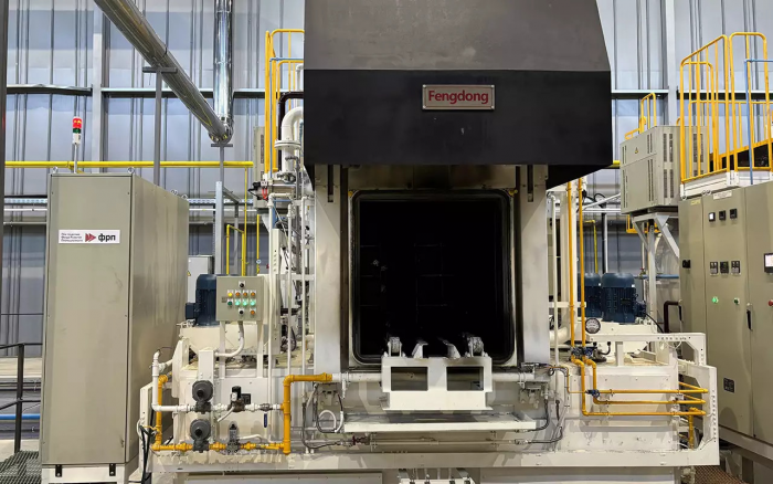 В России наладили собственное производство двух важных автокомпонентов