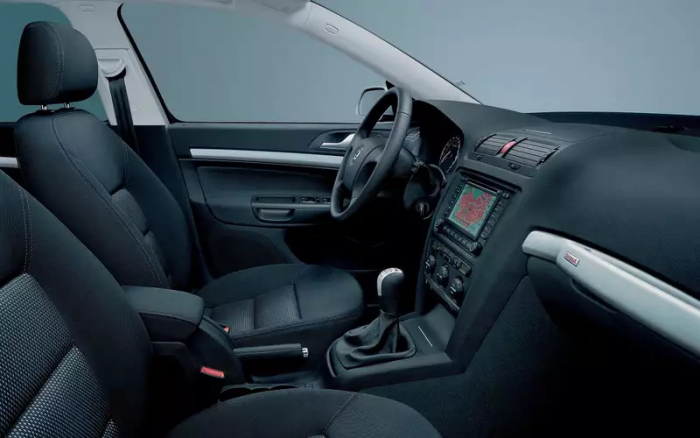 Названы распространенные проблемы популярной Шкоды на вторичке