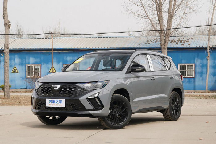 Автоэксперт Зиновьев перечислил минусы кроссовера Jetta VS5