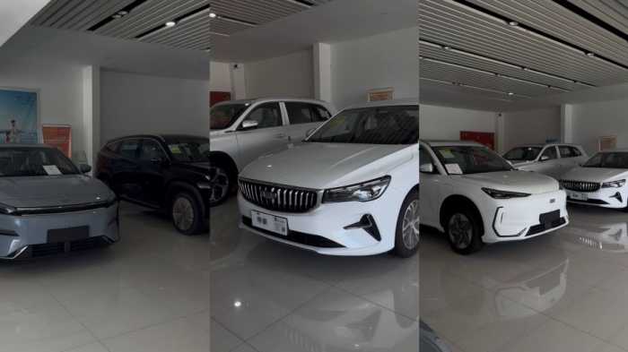 Жители Владивостока рассказали, почему избавились от китайских автомобилей