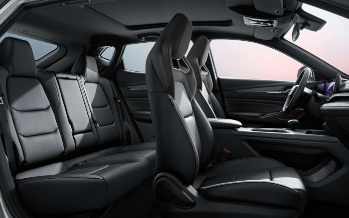 Этот кроссовер может отобрать клиентов у Haval Jolion