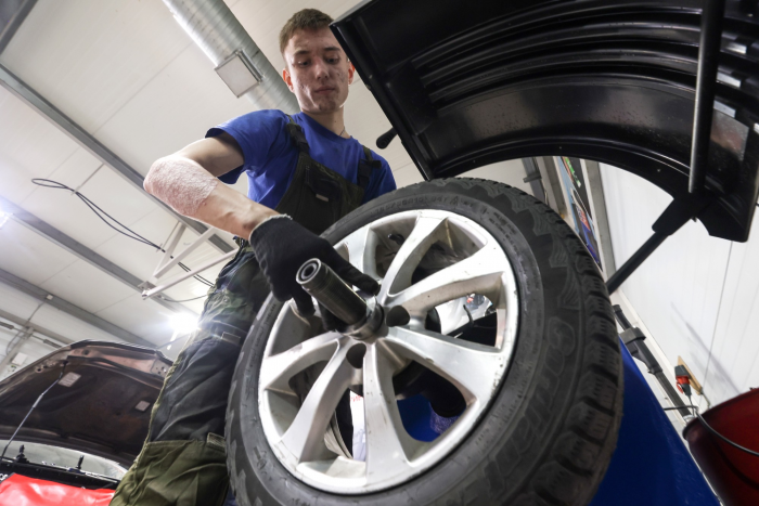 motamo.ru - Авто и мото.