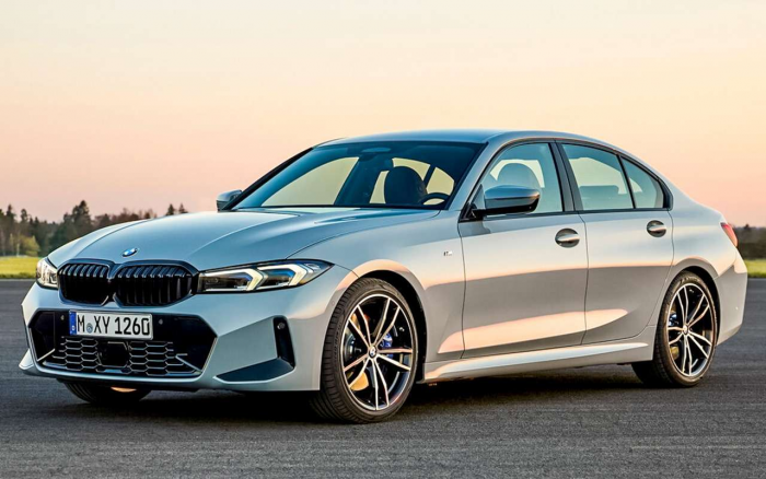 Машины параимпорта с льготным утильсбором — полный список