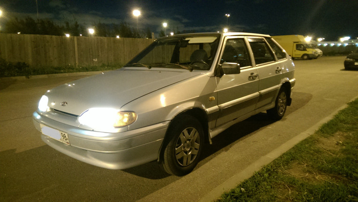 Будни автоподборщика. Часть 35 "Истории из давнего прошлого."