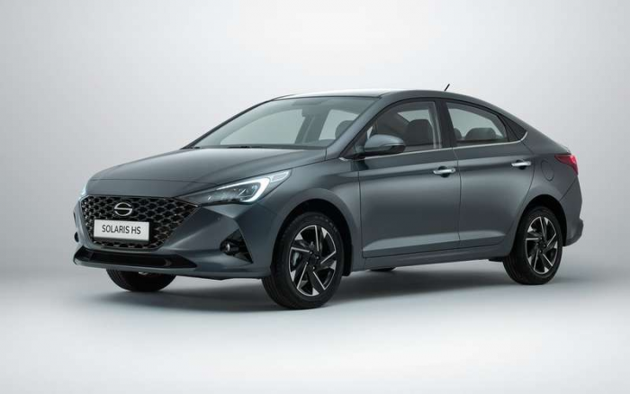 Solaris или Belgee — какой из конкурентов Лады Весты выгоднее