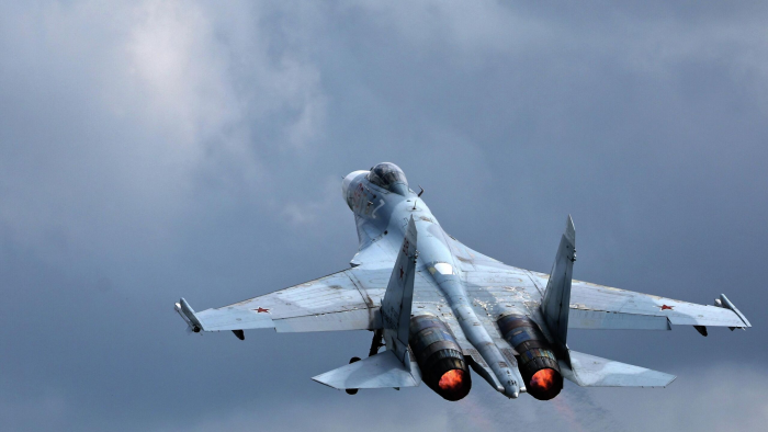 Создан новый двигатель для истребителей: Россия поражает своими прорывами