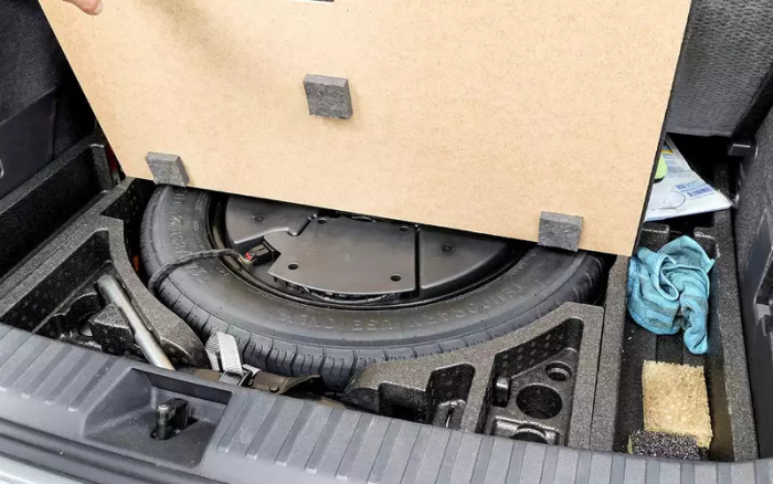 Популярный европейский кроссовер из Казахстана: за что 5 миллионов?