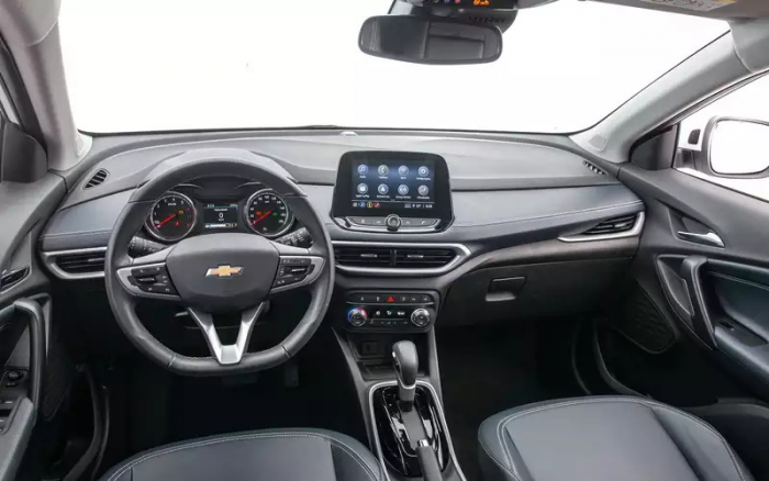 Качественный импортный кроссовер теперь можно купить в России по цене Лады