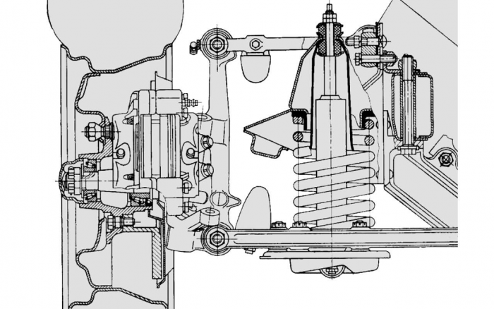 Самая престижная советская Волга: сравнили ее с «немцем» и «шведом»