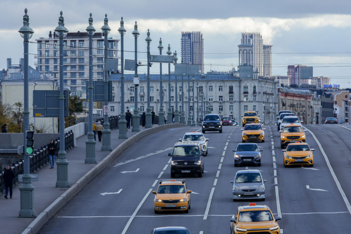 Газета.Ru назвала 8 законодательных инициатив, которые ждут водителей в 2026 году