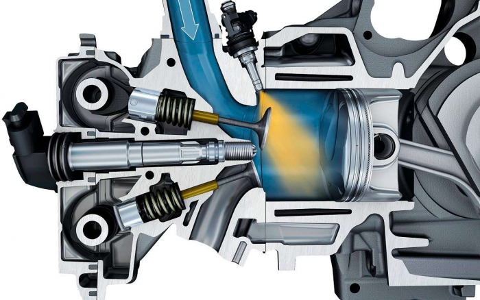 Нужен ли современным турбомоторам специальный бензин?