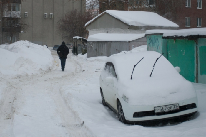 Холод — не помеха. Что делать, если автомобиль не заводится в мороз